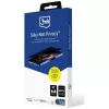 Honor Magic 8 Pro 3MK Silky Matt Privacy adatvédelmi üvegfólia-5903108756785 4 kép