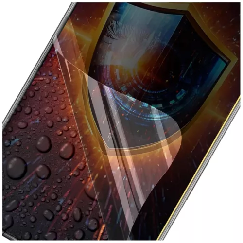 Honor Magic 8 Pro 3MK Silky Matt Privacy adatvédelmi üvegfólia-5903108756785 7 kép