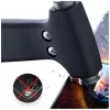 Honor Magic 8 Pro 3MK Silky Matt Privacy adatvédelmi üvegfólia-5903108756785 8 kép