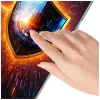 Honor Magic 8 Pro 3MK Silky Matt Privacy adatvédelmi üvegfólia-5903108756785 9 kép