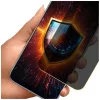 Honor Magic 8 Pro 3MK Silky Matt Privacy adatvédelmi üvegfólia-5903108756785 10 kép
