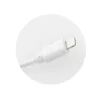 Blue Star USB-A 1A 5W hálózati töltő adapter + USB-A–Lightning k-5901737183729 2 kép