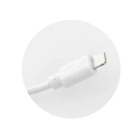 Blue Star USB-A 1A 5W hálózati töltő adapter + USB-A–Lightning k-5901737183729 2 kép