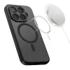 Xiaomi 17T Tech-Protect Magmat MagSafe matt fekete tok-5906302323470 3 kép