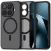 Xiaomi 17T Pro Tech-Protect Magmat MagSafe matt fekete tok