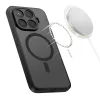 Xiaomi 17T Pro Tech-Protect Magmat MagSafe matt fekete tok-5906302323487 3 kép