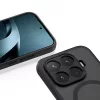 Xiaomi 17T Pro Tech-Protect Magmat MagSafe matt fekete tok-5906302323487 4 kép