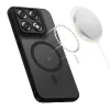 Motorola Edge 70 Pro 5G Tech-Protect Magmat MagSafe matt fekete tok-5906302323616 3 kép