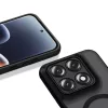 Motorola Edge 70 Pro 5G Tech-Protect Magmat MagSafe matt fekete tok-5906302323616 4 kép