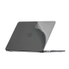 MacBook Air 15 (M2–M5 / 2023–2026) Tech-Protect Softshell tok matt-5906302323081 2 kép