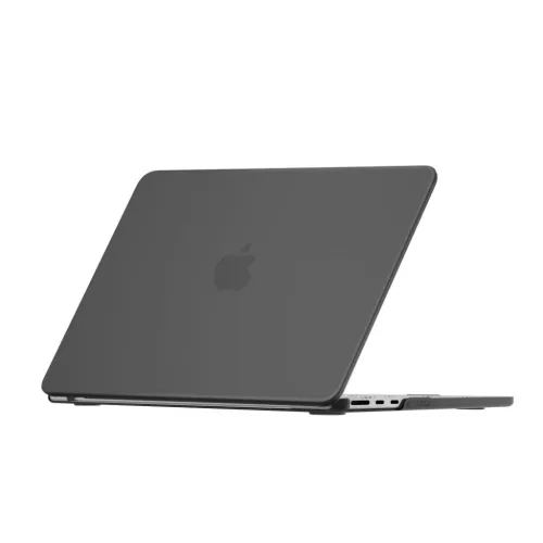 MacBook Air 15 (M2–M5 / 2023–2026) Tech-Protect Softshell tok matt-5906302323081 3 kép