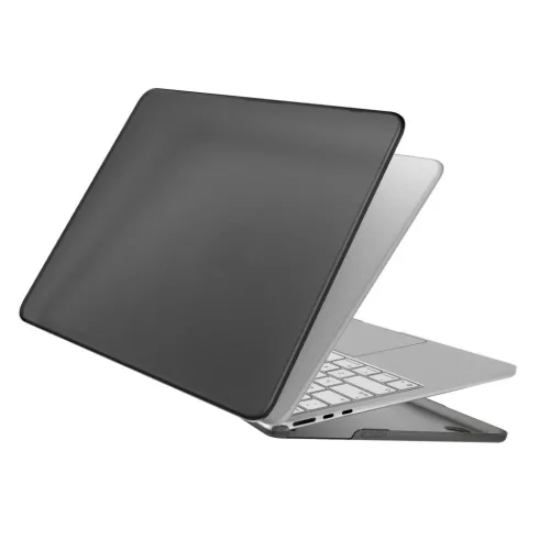 MacBook Air 15 (M2–M5 / 2023–2026) Tech-Protect Softshell tok matt-5906302323081 4 kép