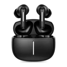 Tech-Protect Ultraboost TWS Earphone Pro G3 fekete-5906302323142 2 kép