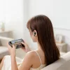 Tech-Protect Ultraboost TWS Earphone Pro G3 fekete-5906302323142 8 kép