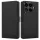 Xiaomi 17T Pro Tech-Protect Wallet fekete tok