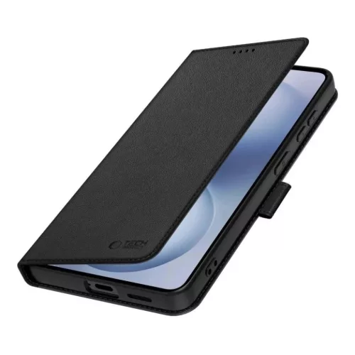 Xiaomi 17T Pro Tech-Protect Wallet fekete tok-5906302323500 3 kép