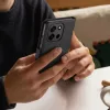 OnePlus Nord 6 Tech-Protect Wallet fekete tok-5906302324118 6 kép