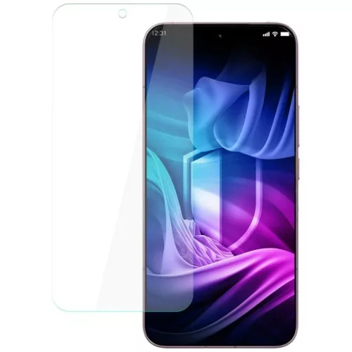 Xiaomi 17T Pro 3MK Silky Matt Pro matt üvegfólia-5903108771979 3 kép