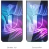 Xiaomi 17T Pro 3MK Silky Matt Pro matt üvegfólia-5903108771979 5 kép