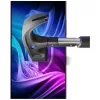 Xiaomi 17T Pro 3MK Silky Matt Pro matt üvegfólia-5903108771979 6 kép