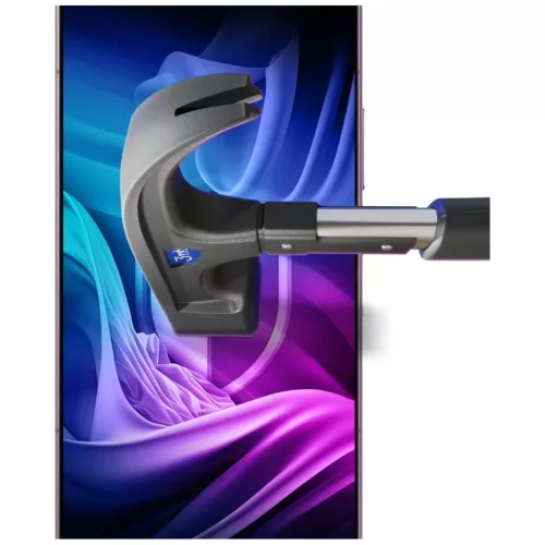 Xiaomi 17T Pro 3MK Silky Matt Pro matt üvegfólia-5903108771979 6 kép