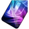 Xiaomi 17T Pro 3MK Silky Matt Pro matt üvegfólia-5903108771979 7 kép