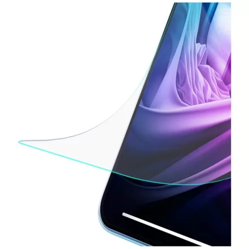 Xiaomi 17T Pro 3MK Silky Matt Pro matt üvegfólia-5903108771979 10 kép