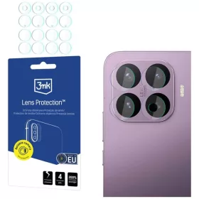   Xiaomi 17T Pro 3MK Lens Protection kamera lencsevédő üvegfólia