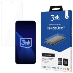 Xiaomi 17T 3MK FlexibleGlass hibrid üvegfólia-5903108773676 1 kép