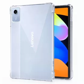 Lenovo Idea Tab / K11 Gen 2 11.0 TB-336 Tech-Protect FlexAir átlátsz-5906302324125 2 kép