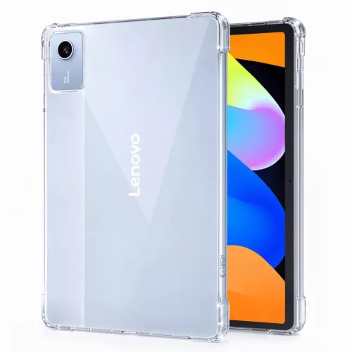 Lenovo Idea Tab / K11 Gen 2 11.0 TB-336 Tech-Protect FlexAir átlátsz-5906302324125 2 kép
