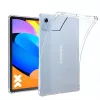 Lenovo Idea Tab / K11 Gen 2 11.0 TB-336 Tech-Protect FlexAir átlátsz-5906302324125 3 kép