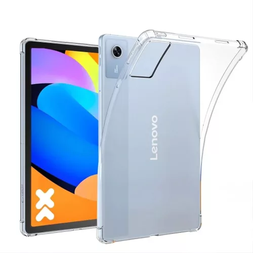 Lenovo Idea Tab / K11 Gen 2 11.0 TB-336 Tech-Protect FlexAir átlátsz-5906302324125 3 kép