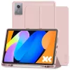 Lenovo Idea Tab / K11 Gen 2 11.0 TB-336 Tech-Protect SmartCase Pen rózsaszín tok