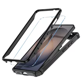 Samsung Galaxy S26 Ultra Tech-Protect MagBlast MagSafe + Glass 2 db-os-5906302323739 2 kép