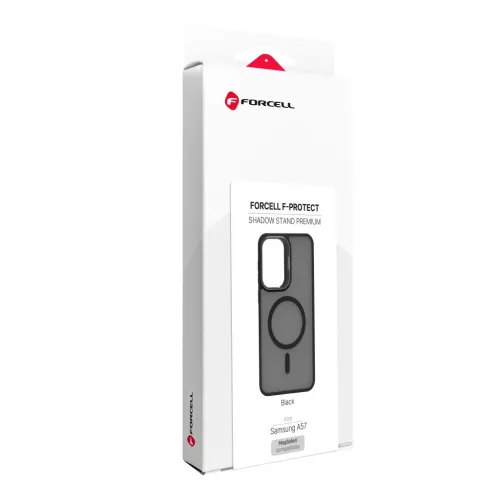 Samsung Galaxy A57 Forcell F-Protect Shadow Stand Premium MagSafe komp-5903396463105 8 kép