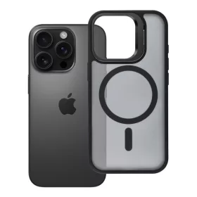 iPhone 16 Pro Forcell F-Protect Shadow Stand Premium MagSafe-kompatibi-5903396463136 1 kép