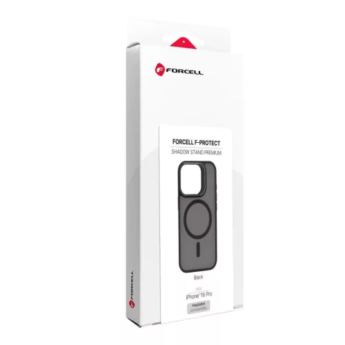 iPhone 16 Pro Forcell F-Protect Shadow Stand Premium MagSafe-kompatibi-5903396463136 8 kép