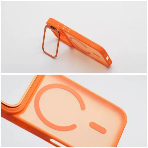 iPhone 17 Pro Forcell F-Protect Shadow Stand Premium MagSafe-kompatibi-5903396463211 6 kép