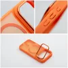 iPhone 17 Pro Forcell F-Protect Shadow Stand Premium MagSafe-kompatibi-5903396463211 7 kép