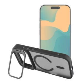 iPhone 16 Forcell F-Protect Shadow Stand Premium MagSafe kompatibilis -5903396463129 2 kép