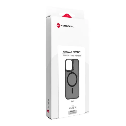 iPhone 16 Forcell F-Protect Shadow Stand Premium MagSafe kompatibilis -5903396463129 8 kép