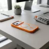 iPhone 17 Pro Max Forcell F-Protect Shadow Stand Premium MagSafe-kompa-5903396463228 4 kép