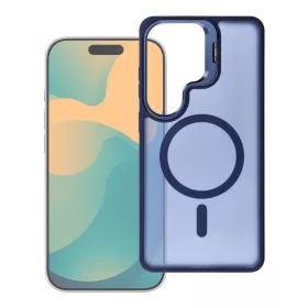 Samsung Galaxy S26 Forcell F-Protect Shadow Stand Premium MagSafe-komp-5903396463143 1 kép