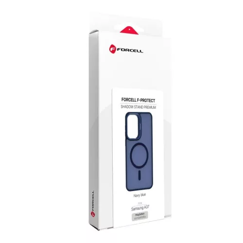 Samsung Galaxy A57 Forcell F-Protect Shadow Stand Premium MagSafe komp-5903396463204 8 kép