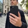 iPhone 7 / 8 / SE 2020 / SE 2022 Matt 2.0 fekete tok-5903396463372 5 kép