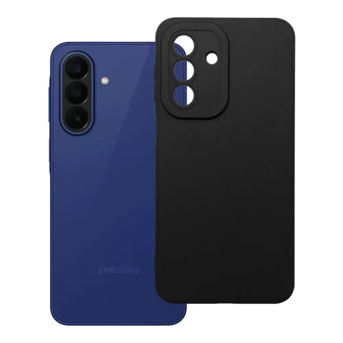 Samsung Galaxy A27 5G Matt 2.0 fekete tok-5903396465024 8 kép