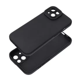 iPhone 11 Matt 2.0 fekete tok-5903396463433 1 kép