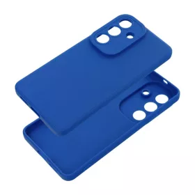 Samsung Galaxy A17 Matt 2.0 kék tok-5903396464706 1 kép