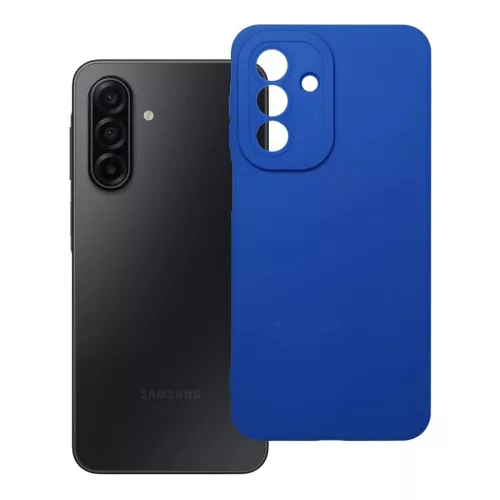 Samsung Galaxy A17 Matt 2.0 kék tok-5903396464706 8 kép